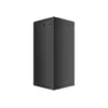 Настенный шкаф Lanberg WF01-6627-10B Photo 3