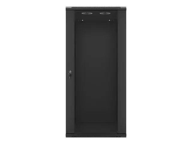 Настенный шкаф Lanberg WF01-6627-10B Photo 4
