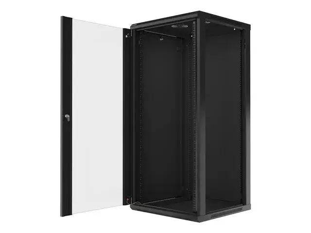 Настенный шкаф Lanberg WF01-6627-10B Photo 8