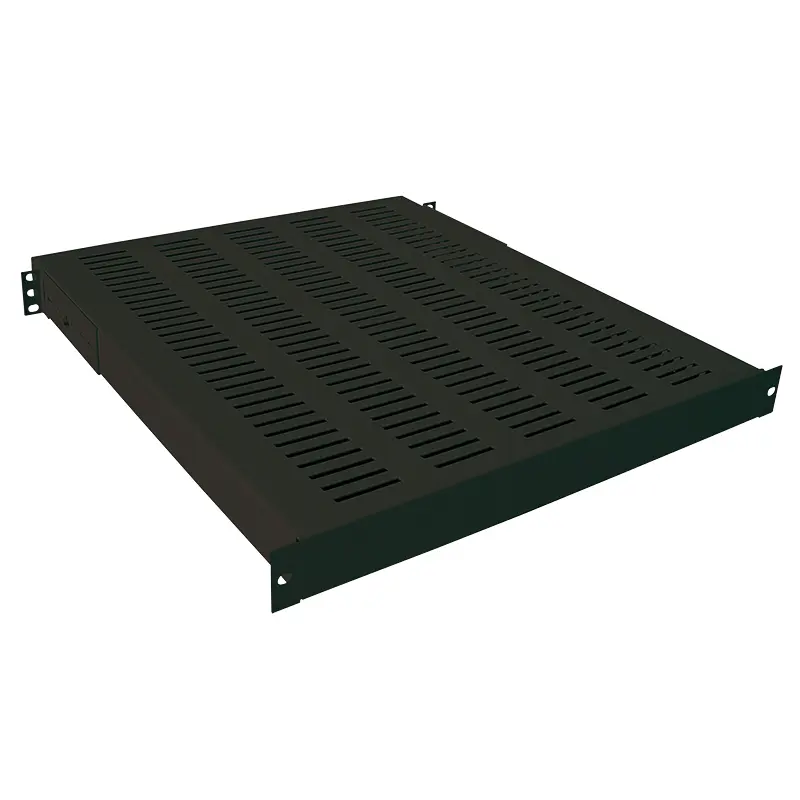 LogiLink SF1H85B 19 collu izturīgs plaukts