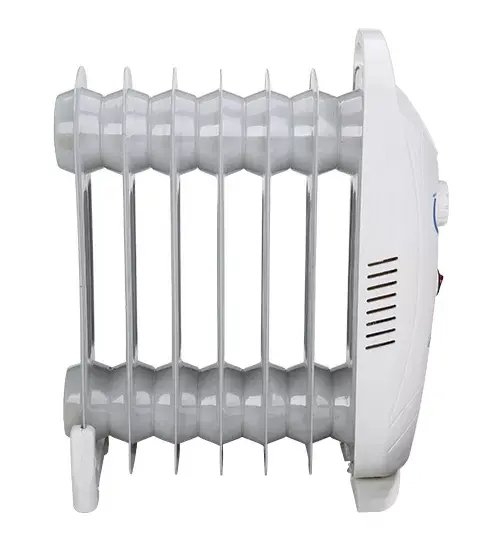 Eļļas sildītājs Mesko Home MS7804 700 W Photo 2