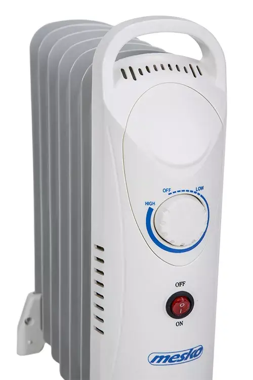 Eļļas sildītājs Mesko Home MS7804 700 W Photo 4