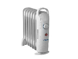 Oil electric heater Mesko Home MS7804 700 W Photo 7