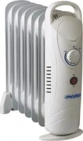 Масляный обогреватель Mesko Home MS7804 700 Вт Photo 8