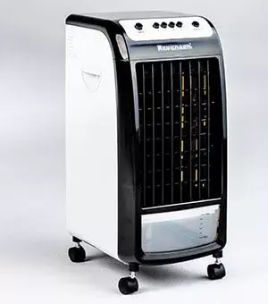 Увлажнитель Ravanson KR-1011 Photo 2