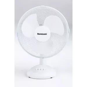 Ravanson WT-1030 household fan Grey, White