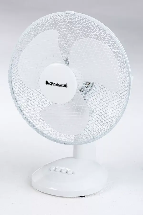 Ravanson WT-1030 настольный вентилятор 35 см, 3 скорости Photo 2