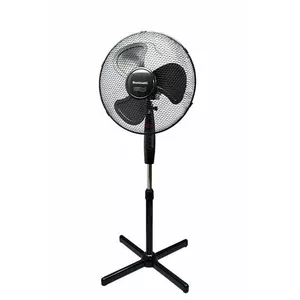 Ravanson WT-1040SB household fan Black