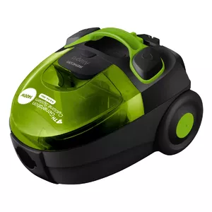 Sencor SVC 510GR putekļusūcējs 1,5 L Cilindra putekļsūcējs 890 W Bezmaisa