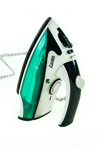 Паровой утюг Camry Premium CR 5024 Photo 2