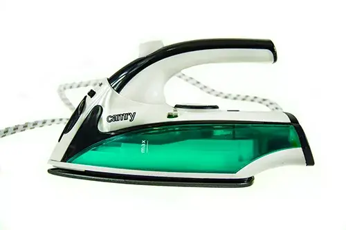 Паровой утюг Camry Premium CR 5024 Photo 3