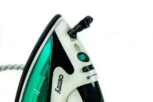 Паровой утюг Camry Premium CR 5024 Photo 4