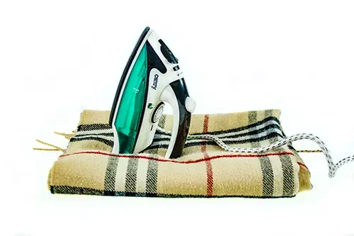 Паровой утюг Camry Premium CR 5024 Photo 6
