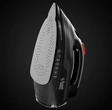 Утюг Dry & Steam Russell Hobbs 20630-56 Photo 2