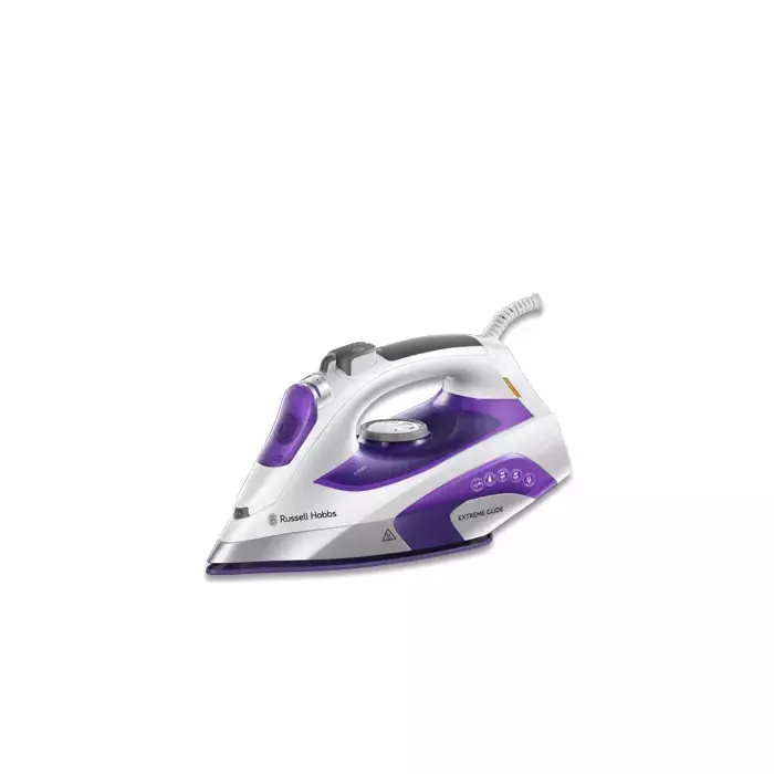 Russell hobbs extreme 2024 glide iron