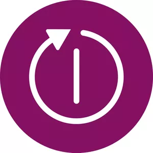 Automātiska izslēgšanās drošībai un enerģijas ietaupījumam