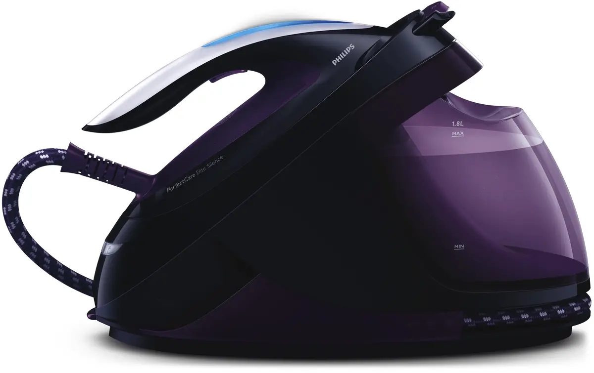 Philips PerfectCare Elite GC9650/80 tvaika ģenerators