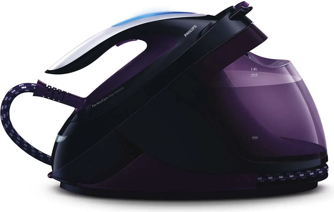 Philips PerfectCare Elite GC9650/80 tvaika ģenerators Photo 3