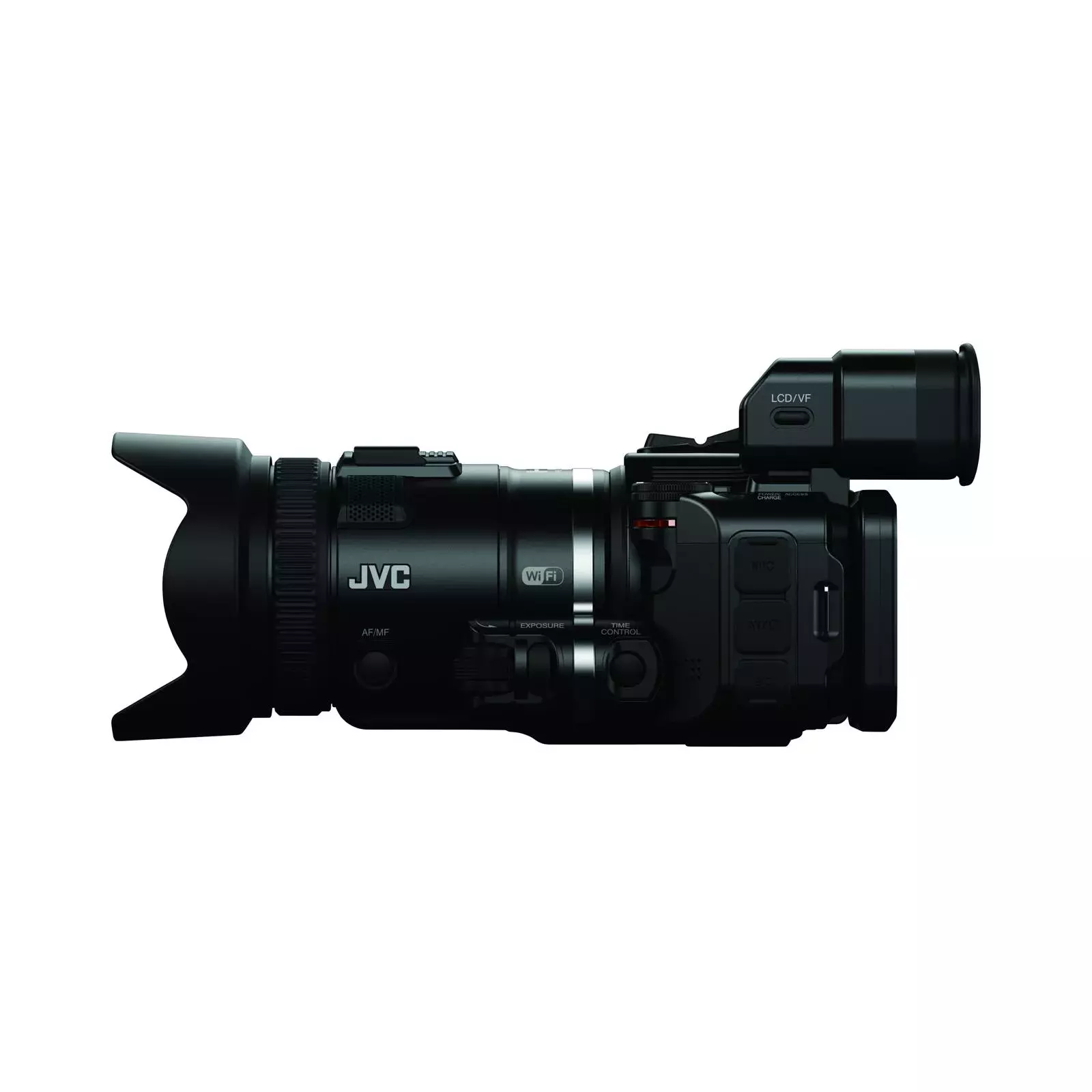 JVC GC-PX100BEU Photo 5