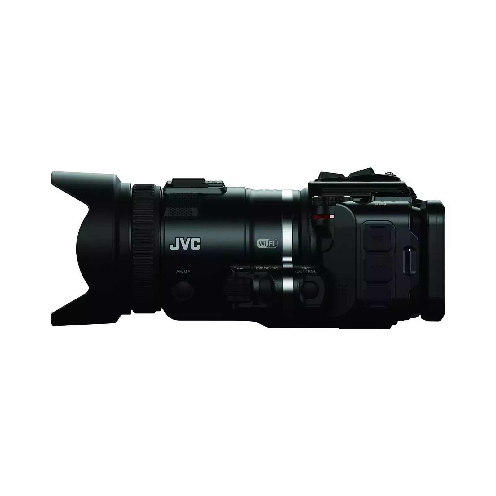 JVC GC-PX100BEU Photo 7