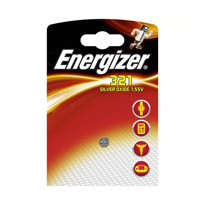 Energizer 7638900055108 Photo 1