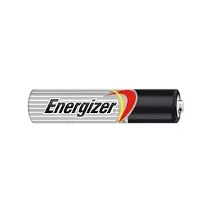 Alkaline single-use battery Energizer Classic AAA 1.5V LR03 — 4-pack, 44.5 mm, 11.5 g