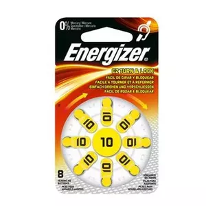 Одноразовая батарея Energizer 7638900349238