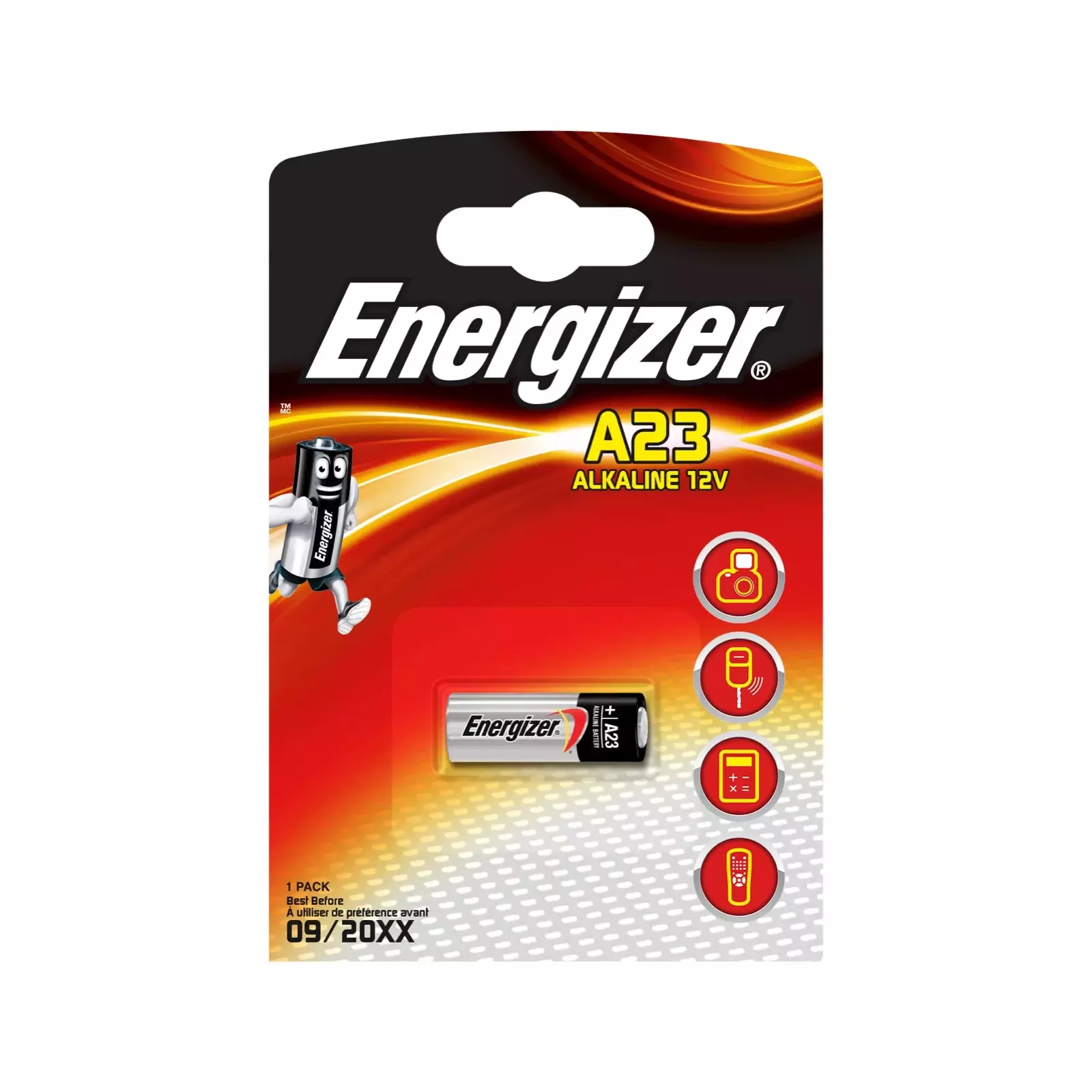 Energizer 7638900083057 Photo 1