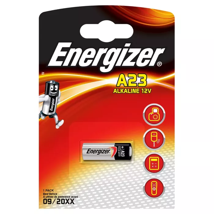 Energizer 7638900083057 Photo 1