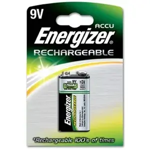Аккумулятор Energizer 626177