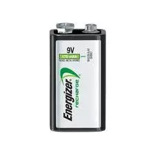 Rechargeable battery Energizer 626177 Photo 2
