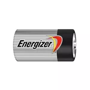 Single-use battery Energizer 2x Classic D 1.5V LR20