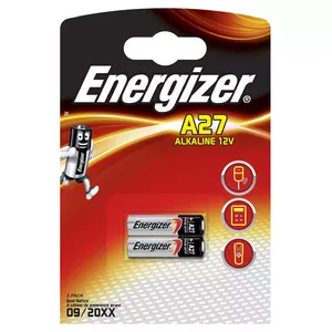 Single-use battery Energizer EN-639333