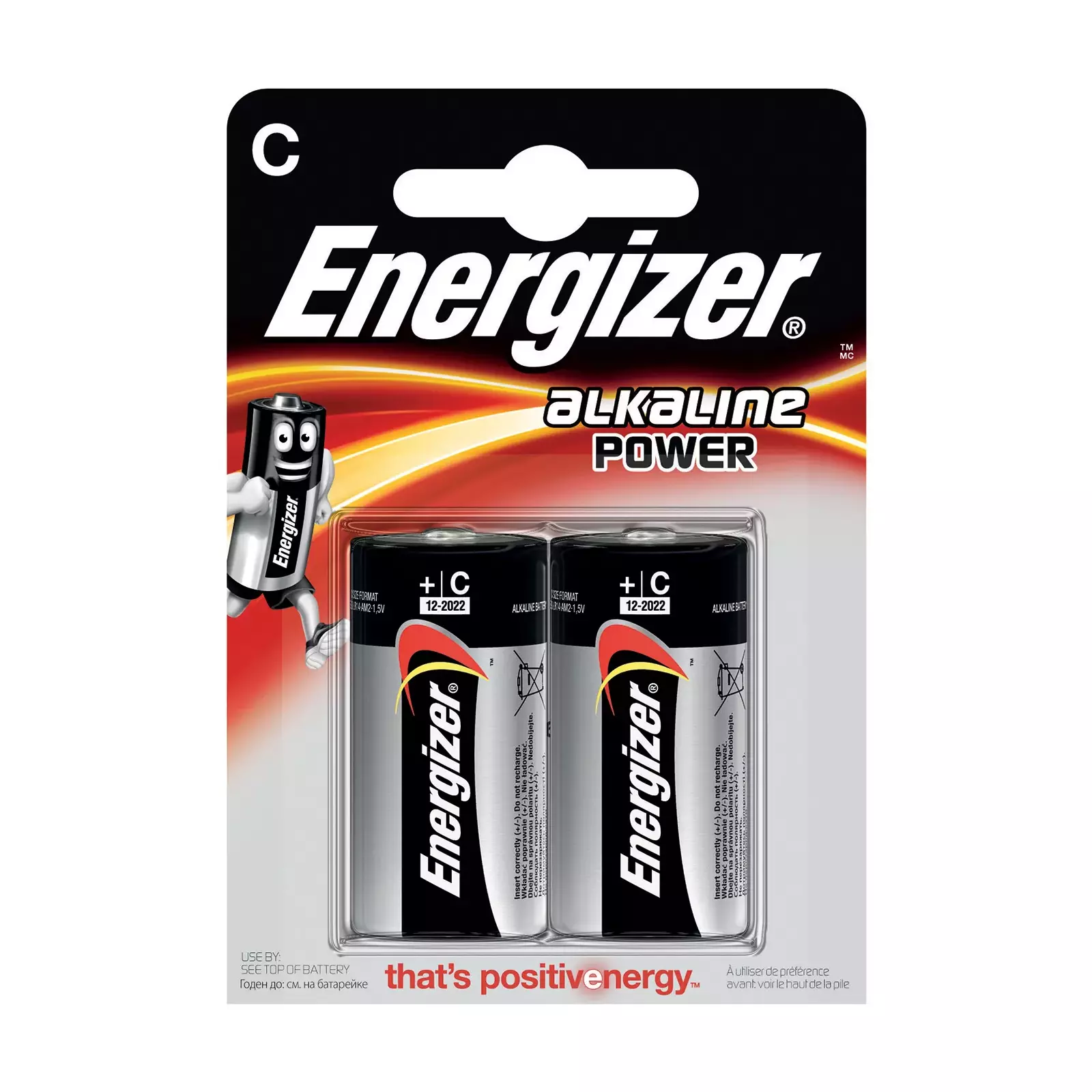 Energizer 7638900297324 Photo 1