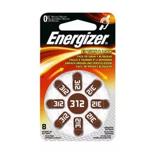 Одноразовая батарея Energizer 7638900349245