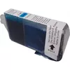 Ink Cartridge UPrint Canon BCI-3eC Cyan Photo 2