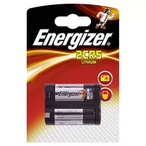 Одноразовая батарея Energizer 7638900057003