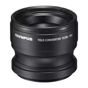 Olympus TCON-T01