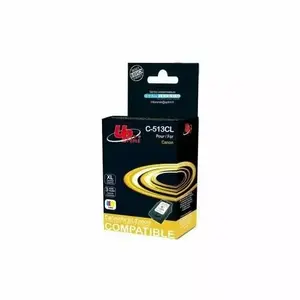 Картридж UPrint Canon CL-513 Цветной C-513CL-UP Uprint