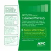 APC WEXWAR1Y-AC-04 1-year warranty extension Photo 3