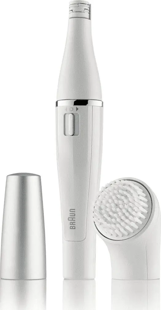 BRAUN SE810 эпилятор — 200 пинцетов Photo 2