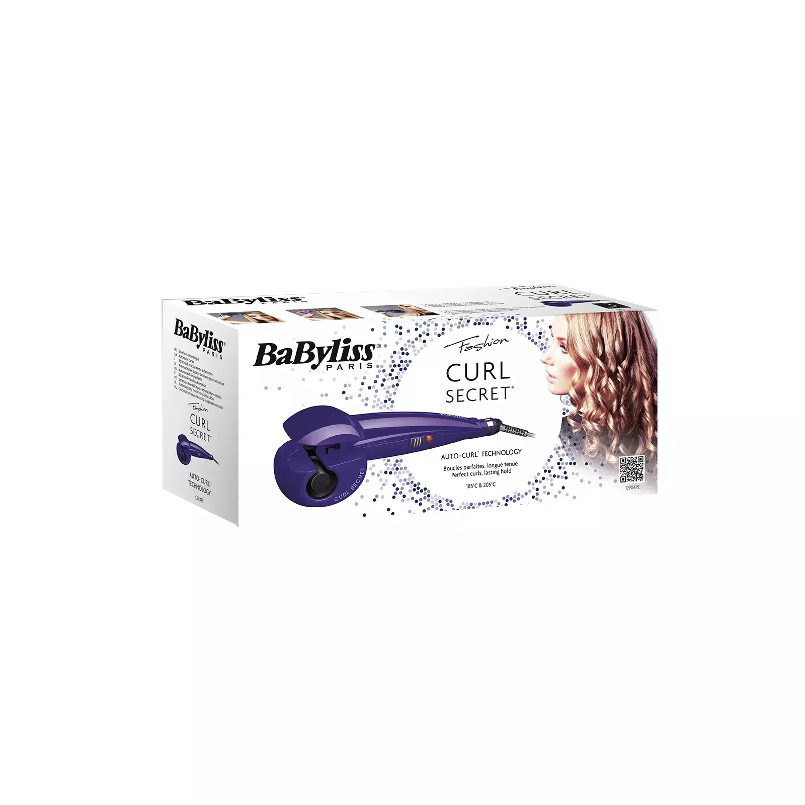 BABYLISS C904PE Photo 3