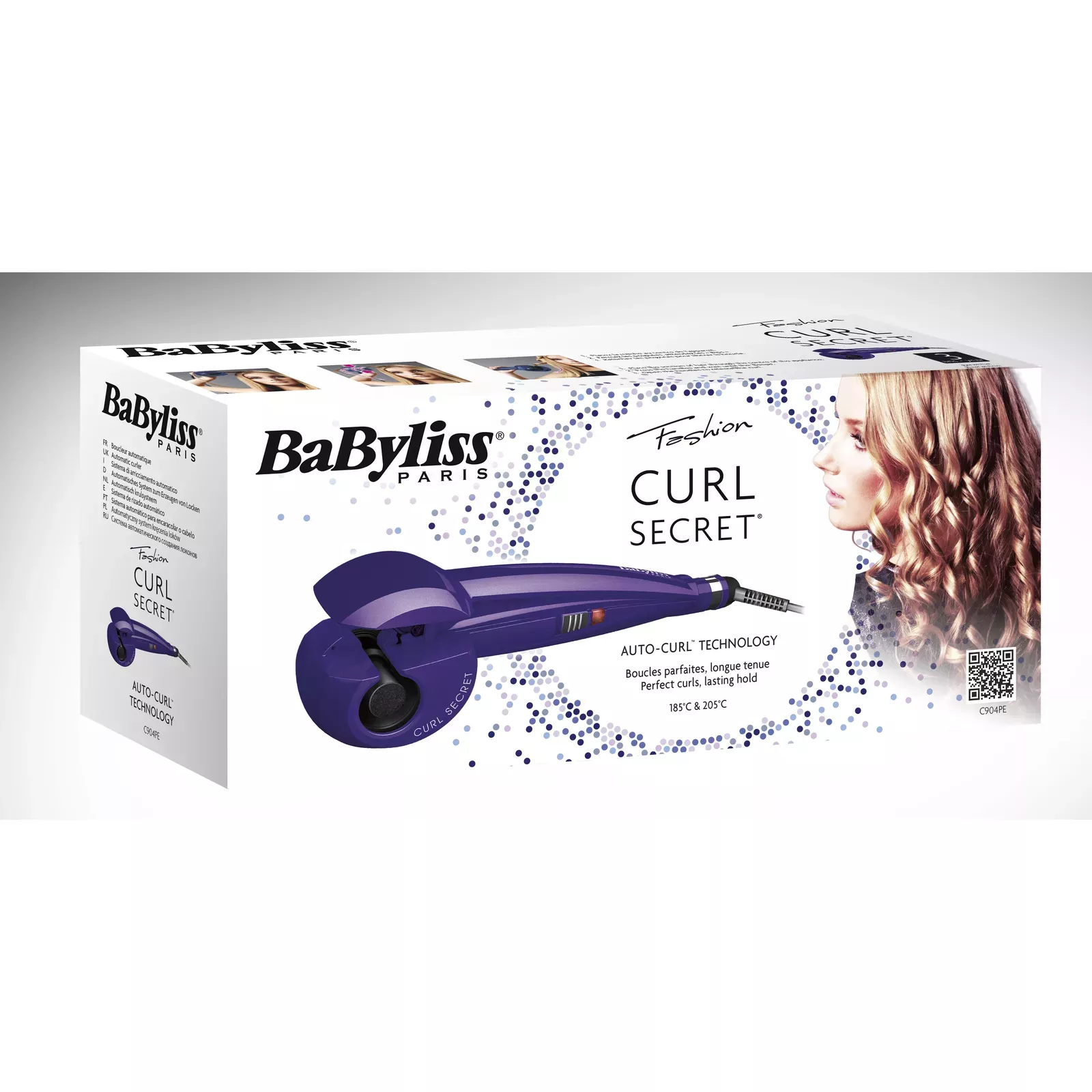 BABYLISS C904PE Photo 4