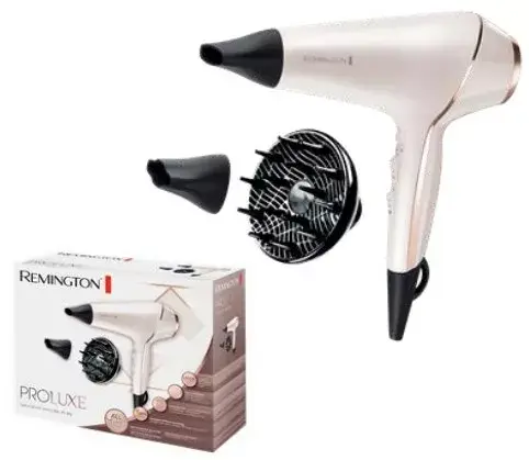 Фен Remington ProLuxe AC9140 Photo 8