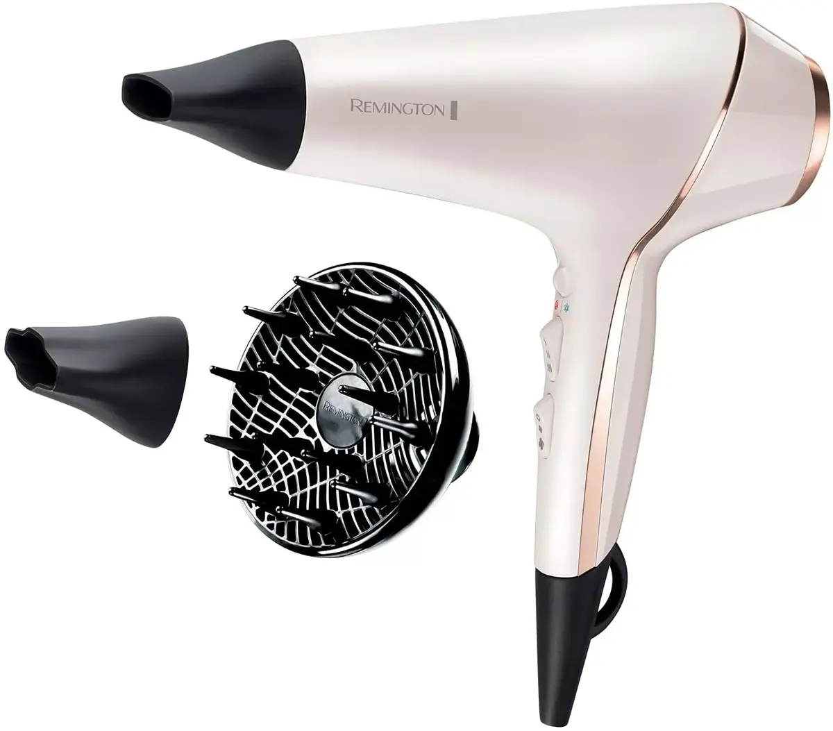 Фен Remington ProLuxe AC9140 Photo 2
