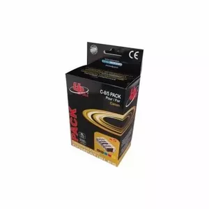 Картридж UPrint Canon PGI-5/CLI-8 Multipaka C-8/5-PACK-UP