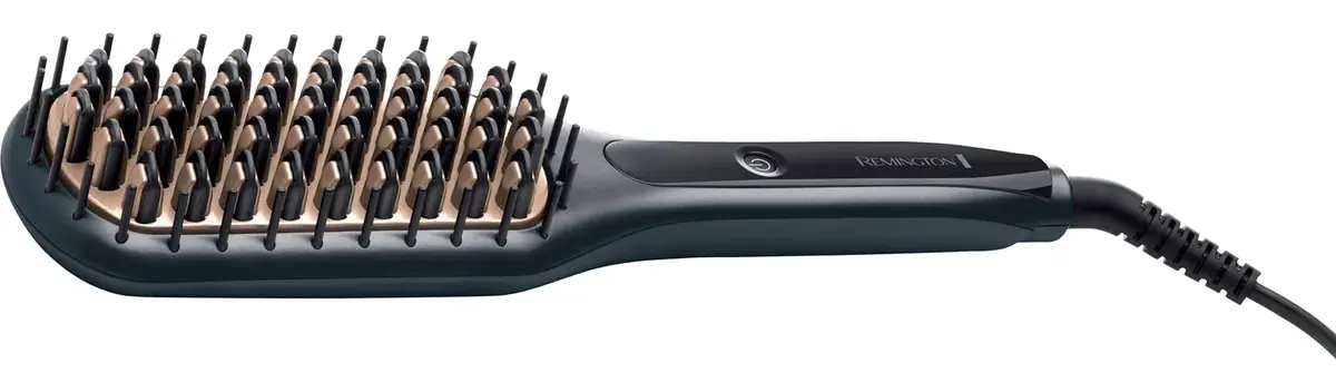 Выпрямляющая щетка Remington CB7400 Photo 1