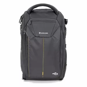 Vanguard ALTA RISE 45 camera case Backpack case Black