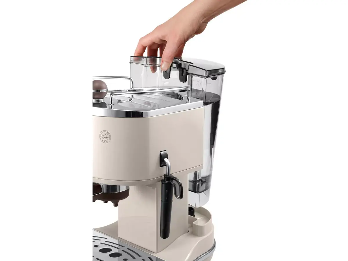Кофеварка De’Longhi Icona Vintage ECOV 311.BG Photo 4