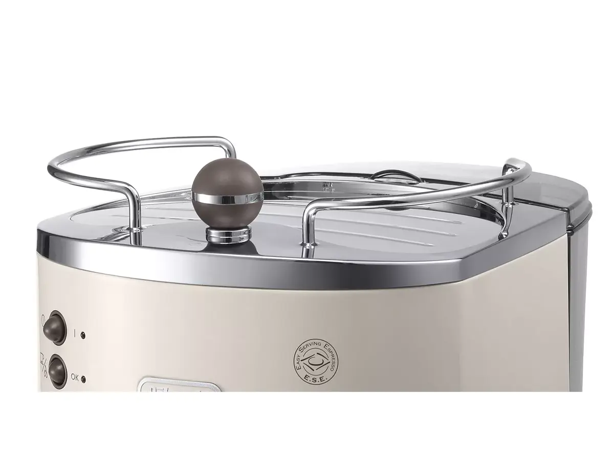 Кофеварка De’Longhi Icona Vintage ECOV 311.BG Photo 5